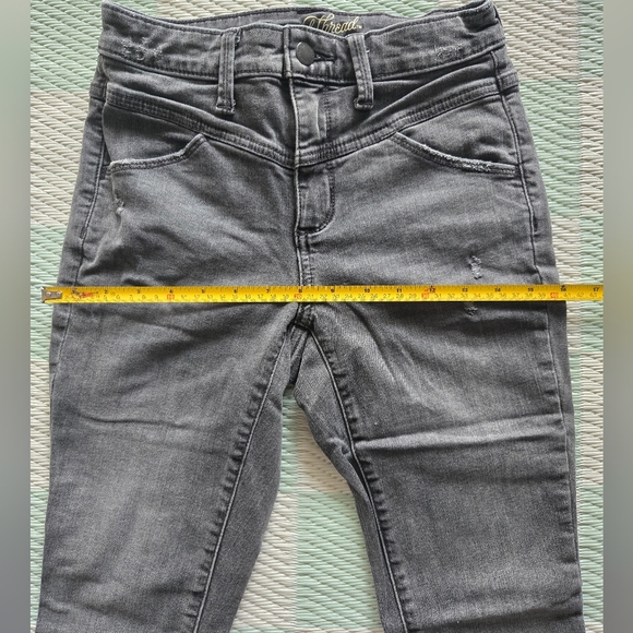 Universal thread pants - Picture 5 of 7